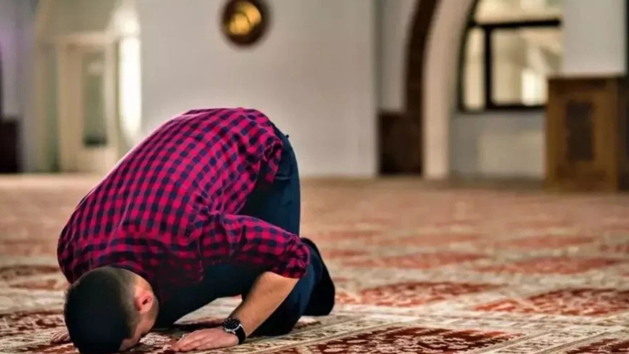 KAZA NAMAZININ DELİLLERİ NEDİR?