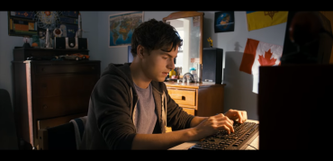 Korsan film izlemek caiz midir?