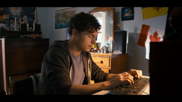 Korsan film izlemek caiz midir?