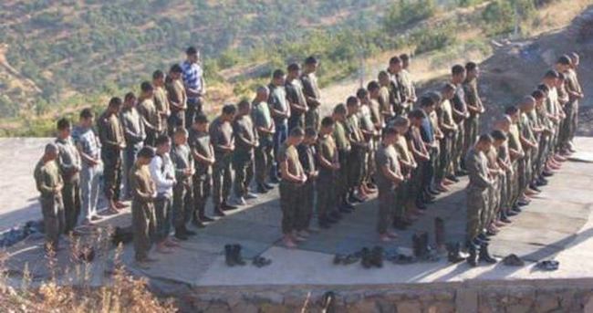 Kışla, okul, cezaevi, fabrika, site ve benzeri girişlerin izne tabi olduğu yerleşkelerde cuma namazı kılınabilir mi?