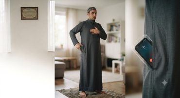 Namaz kılarken kapatmayı unuttuğum cep telefonum çalarsa, tek elle kapatırsam namazım bozulur mu?