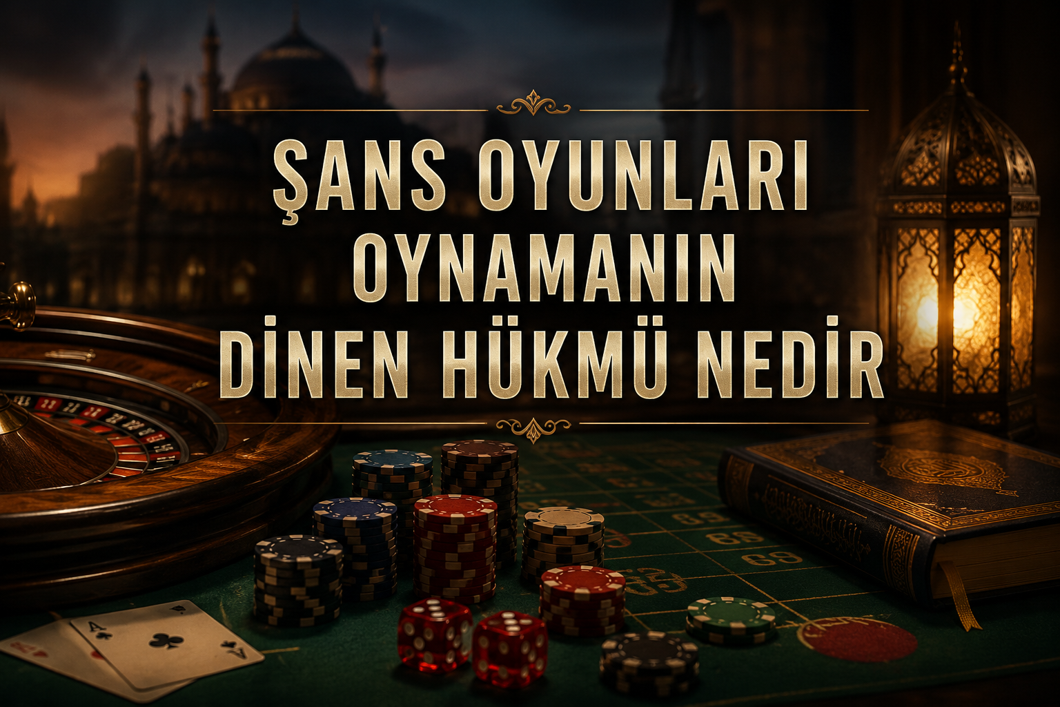 İnternet üzerinden yapılan kumar benzeri “loot box”, şans kutusu ve çekiliş sistemlerine katılmanın hükmü nedir?