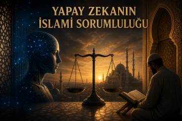 Bilinç sahibi olduğu iddia edilen bir yapay zekânın dinî sorumluluğu (teklif) olabilir mi? İslam’a göre mükellef olmanın şartları nelerdir?